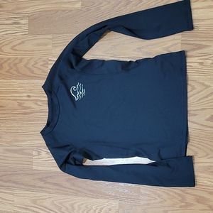 Girls rashguard